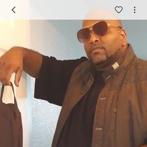 Meet your Posher, Keith